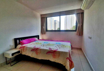 Кондоминиум в Паттайе, Таиланд | THE240492