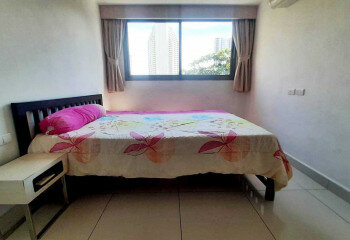 Кондоминиум в Паттайе, Таиланд | THE240492