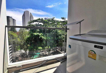 Кондоминиум в Паттайе, Таиланд | THE240492