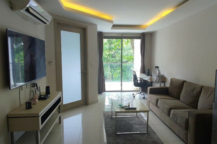 Кондоминиум в Паттайе, Таиланд | THE240345