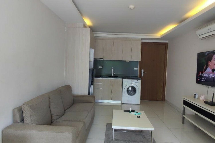 Кондоминиум в Паттайе, Таиланд | THE240345