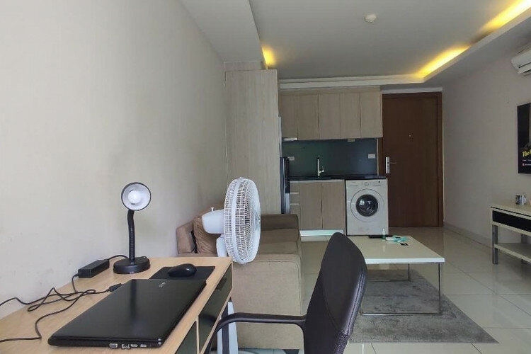 Кондоминиум в Паттайе, Таиланд | THE240345