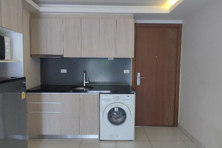 Кондоминиум в Паттайе, Таиланд | THE240345