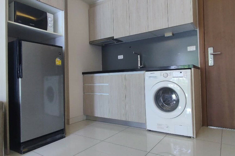 Кондоминиум в Паттайе, Таиланд | THE240345