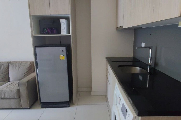 Кондоминиум в Паттайе, Таиланд | THE240345