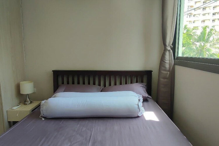 Кондоминиум в Паттайе, Таиланд | THE240345