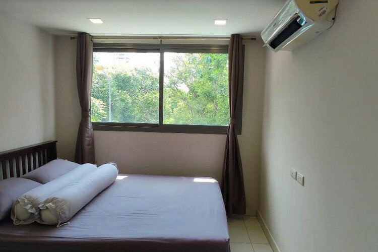 Кондоминиум в Паттайе, Таиланд | THE240345