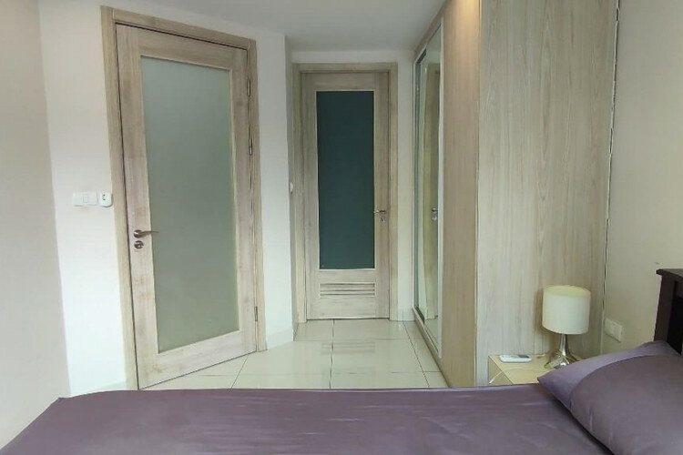 Кондоминиум в Паттайе, Таиланд | THE240345