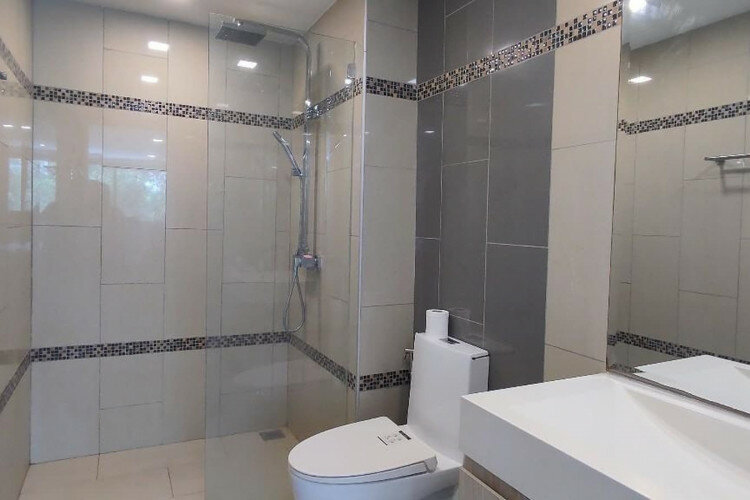 Кондоминиум в Паттайе, Таиланд | THE240345