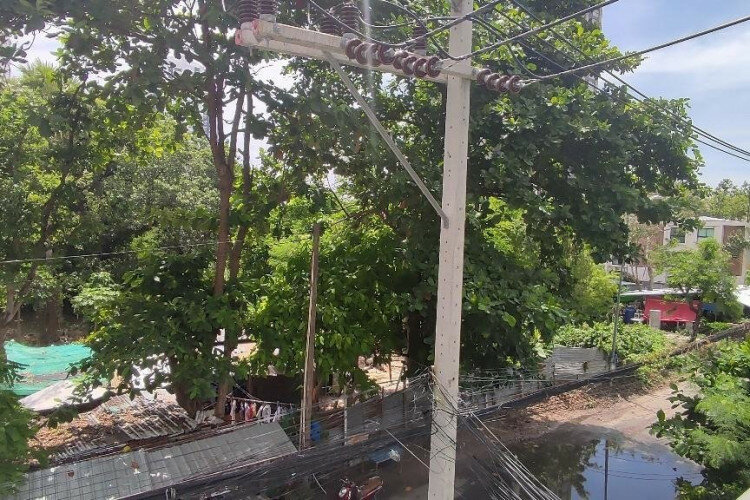 Кондоминиум в Паттайе, Таиланд | THE240345