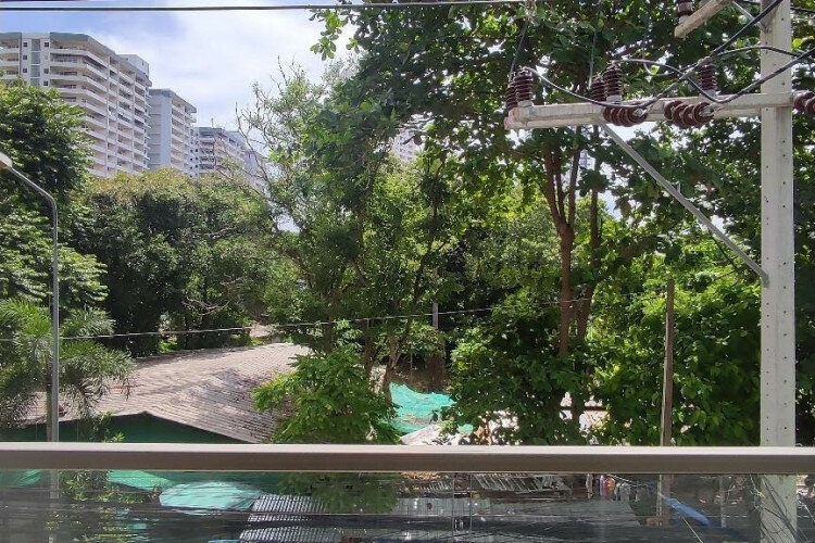 Кондоминиум в Паттайе, Таиланд | THE240345