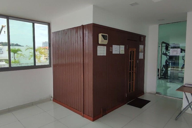 Кондоминиум в Паттайе, Таиланд | THE240345