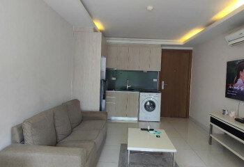 Кондоминиум в Паттайе, Таиланд | THE240345