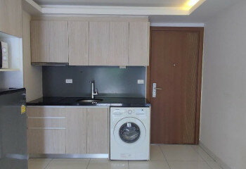 Кондоминиум в Паттайе, Таиланд | THE240345