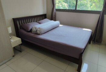 Кондоминиум в Паттайе, Таиланд | THE240345