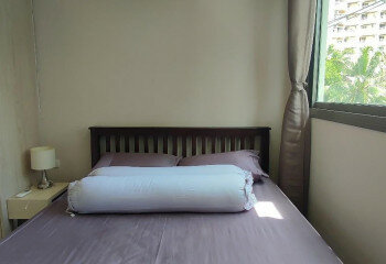 Кондоминиум в Паттайе, Таиланд | THE240345