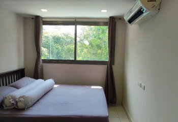 Кондоминиум в Паттайе, Таиланд | THE240345