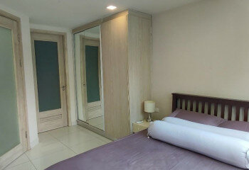 Кондоминиум в Паттайе, Таиланд | THE240345