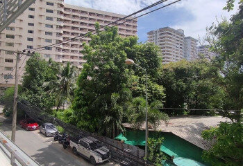 Кондоминиум в Паттайе, Таиланд | THE240345