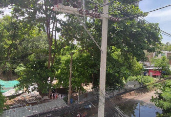 Кондоминиум в Паттайе, Таиланд | THE240345