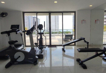 Кондоминиум в Паттайе, Таиланд | THE240345