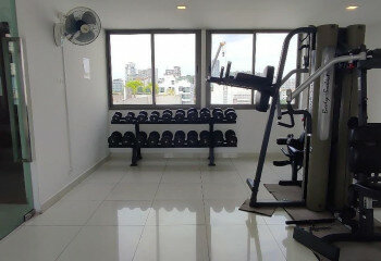 Кондоминиум в Паттайе, Таиланд | THE240345