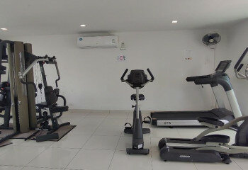 Кондоминиум в Паттайе, Таиланд | THE240345