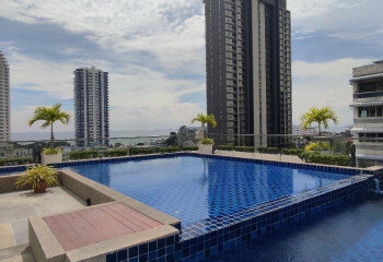 Кондоминиум в Паттайе, Таиланд | THE240345