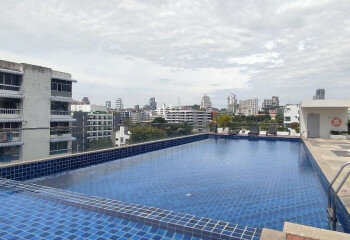 Кондоминиум в Паттайе, Таиланд | THE240345