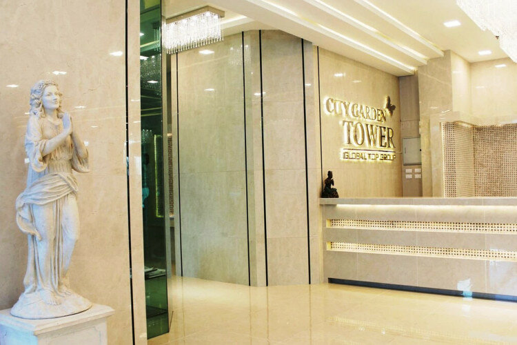 Кондоминиум в Паттайе, Таиланд | THE428911