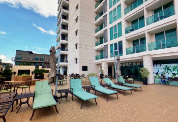 Кондоминиум в Паттайе, Таиланд | THE428911