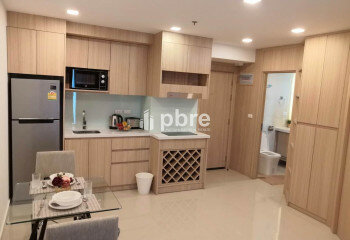 Кондоминиум в Паттайе, Таиланд | THE541025