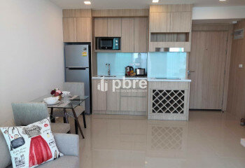 Кондоминиум в Паттайе, Таиланд | THE541025