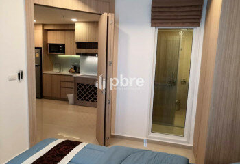 Кондоминиум в Паттайе, Таиланд | THE541025