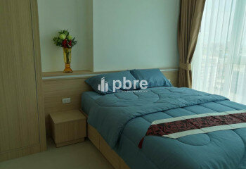 Кондоминиум в Паттайе, Таиланд | THE541025