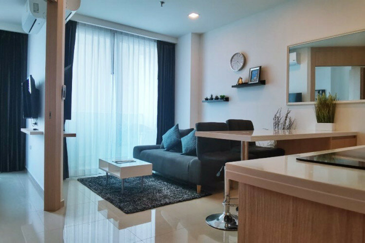 Кондоминиум в Паттайе, Таиланд | THE440483