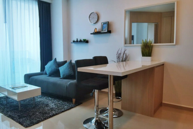 Кондоминиум в Паттайе, Таиланд | THE440483