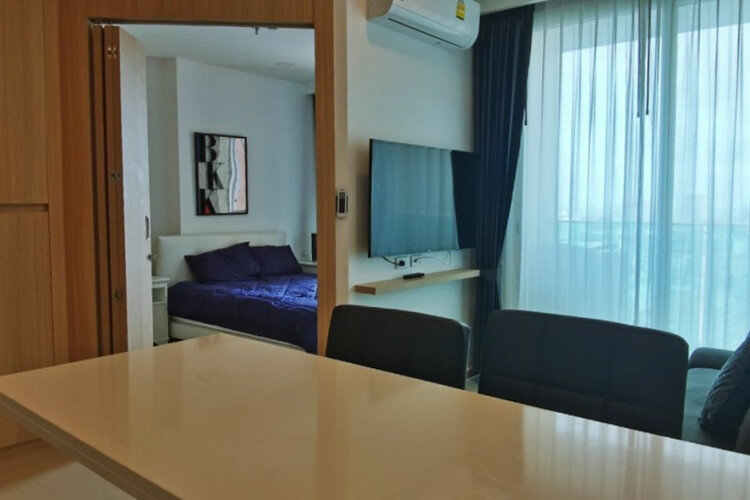 Кондоминиум в Паттайе, Таиланд | THE440483