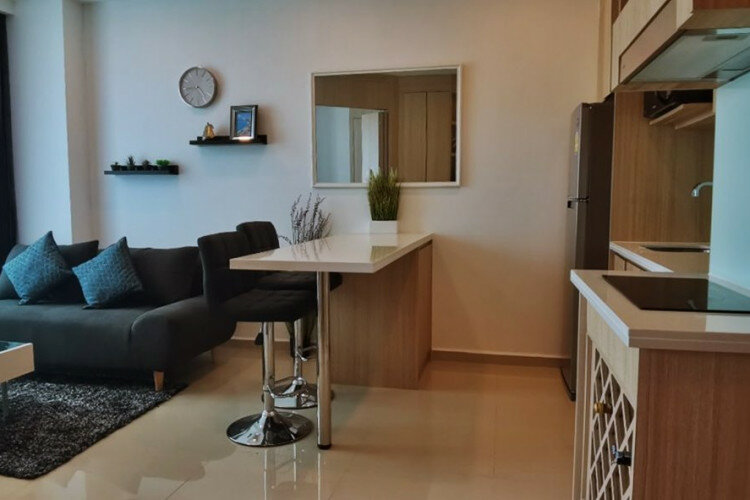 Кондоминиум в Паттайе, Таиланд | THE440483