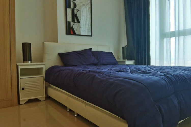 Кондоминиум в Паттайе, Таиланд | THE440483