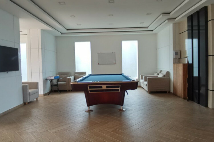 Кондоминиум в Паттайе, Таиланд | THE440483