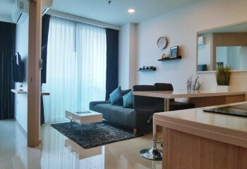 Кондоминиум в Паттайе, Таиланд | THE440483