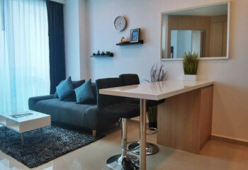 Кондоминиум в Паттайе, Таиланд | THE440483