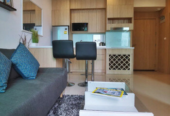 Кондоминиум в Паттайе, Таиланд | THE440483