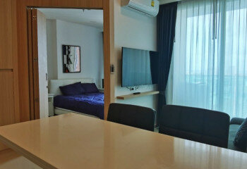 Кондоминиум в Паттайе, Таиланд | THE440483