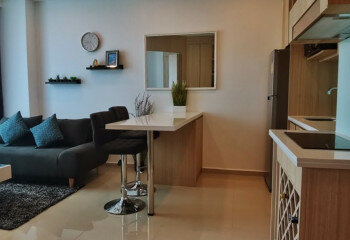 Кондоминиум в Паттайе, Таиланд | THE440483