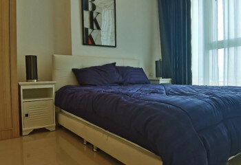 Кондоминиум в Паттайе, Таиланд | THE440483