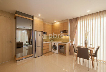 Кондоминиум в Паттайе, Таиланд | THE340682