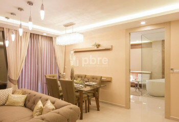 Кондоминиум в Паттайе, Таиланд | THE340682