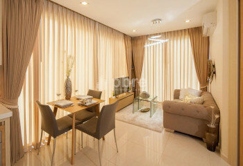 Кондоминиум в Паттайе, Таиланд | THE340682